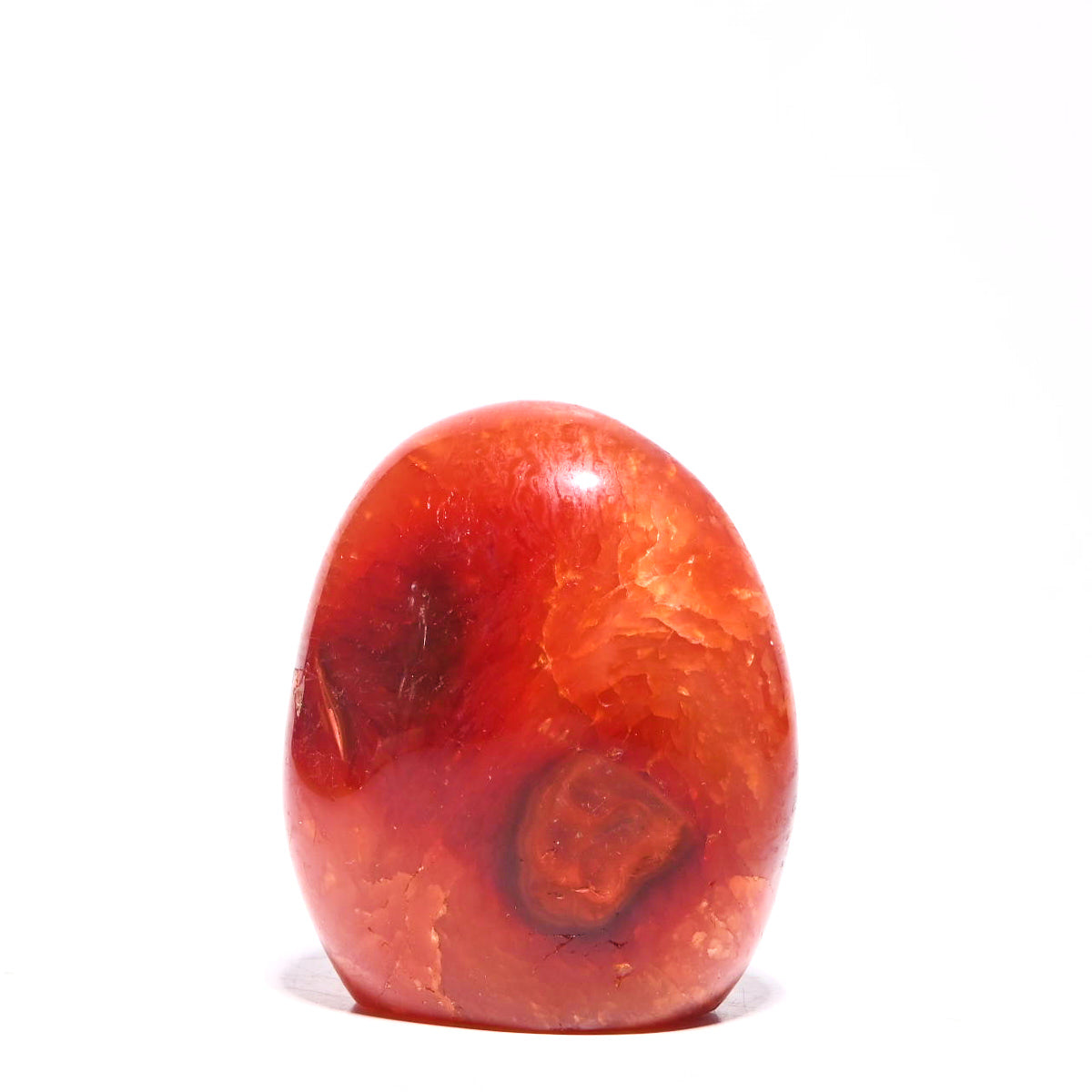 Carnelian Freeform