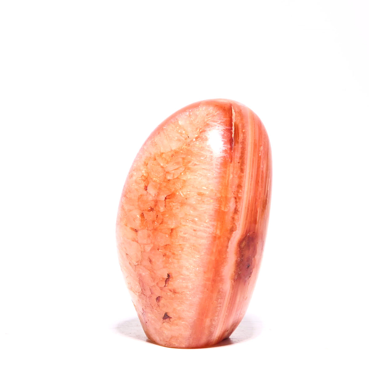 Carnelian Freeform