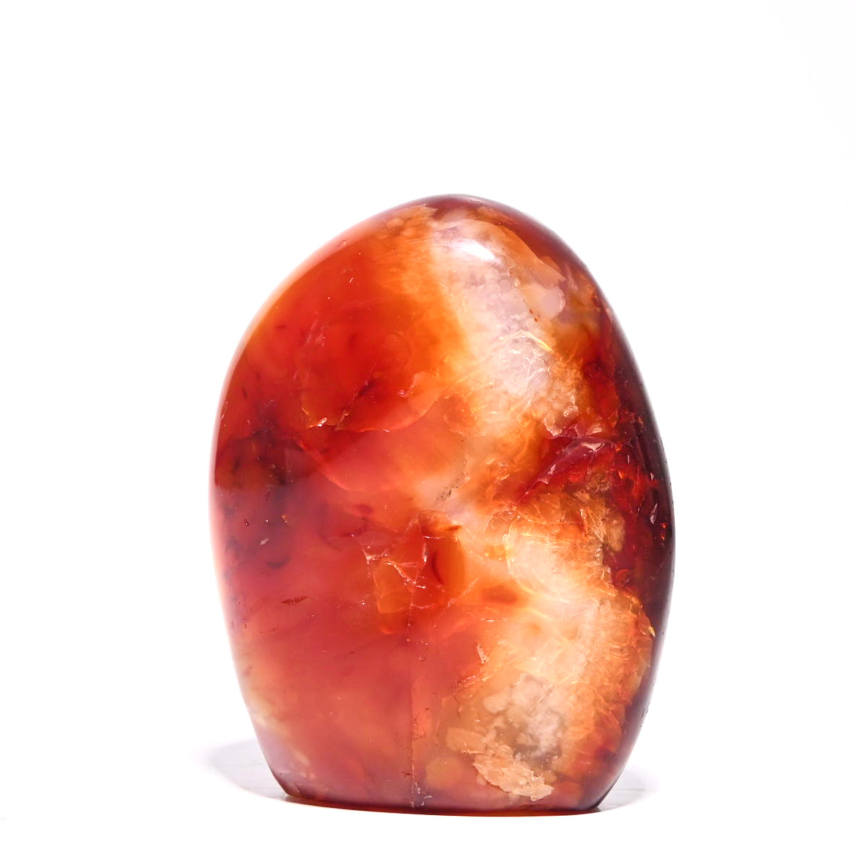 Carnelian Freeform