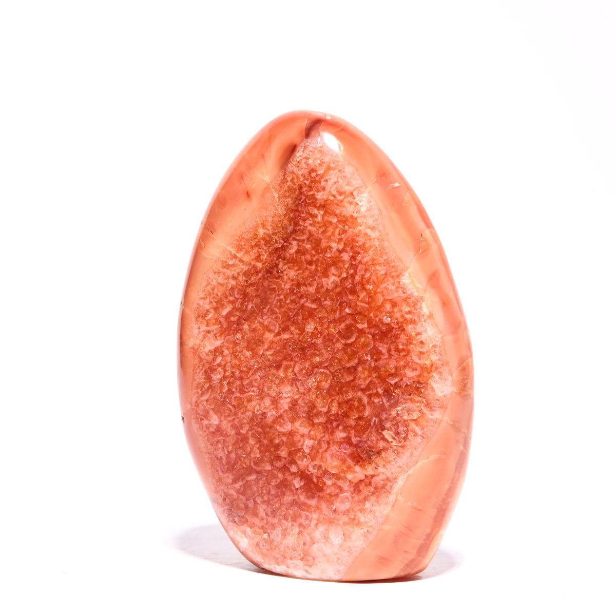 Carnelian Freeform
