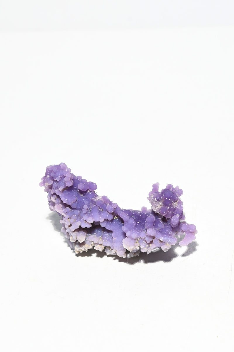 Grape Agate Cluster