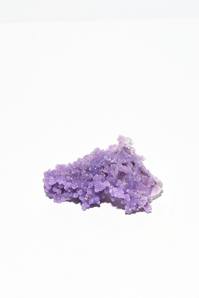 Grape Agate Cluster