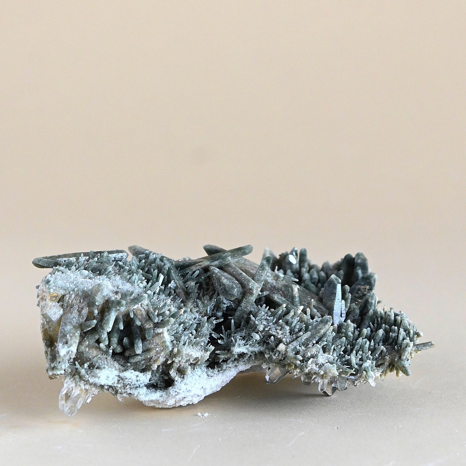AA Chlorite Himalayan Cluster 5 Inch