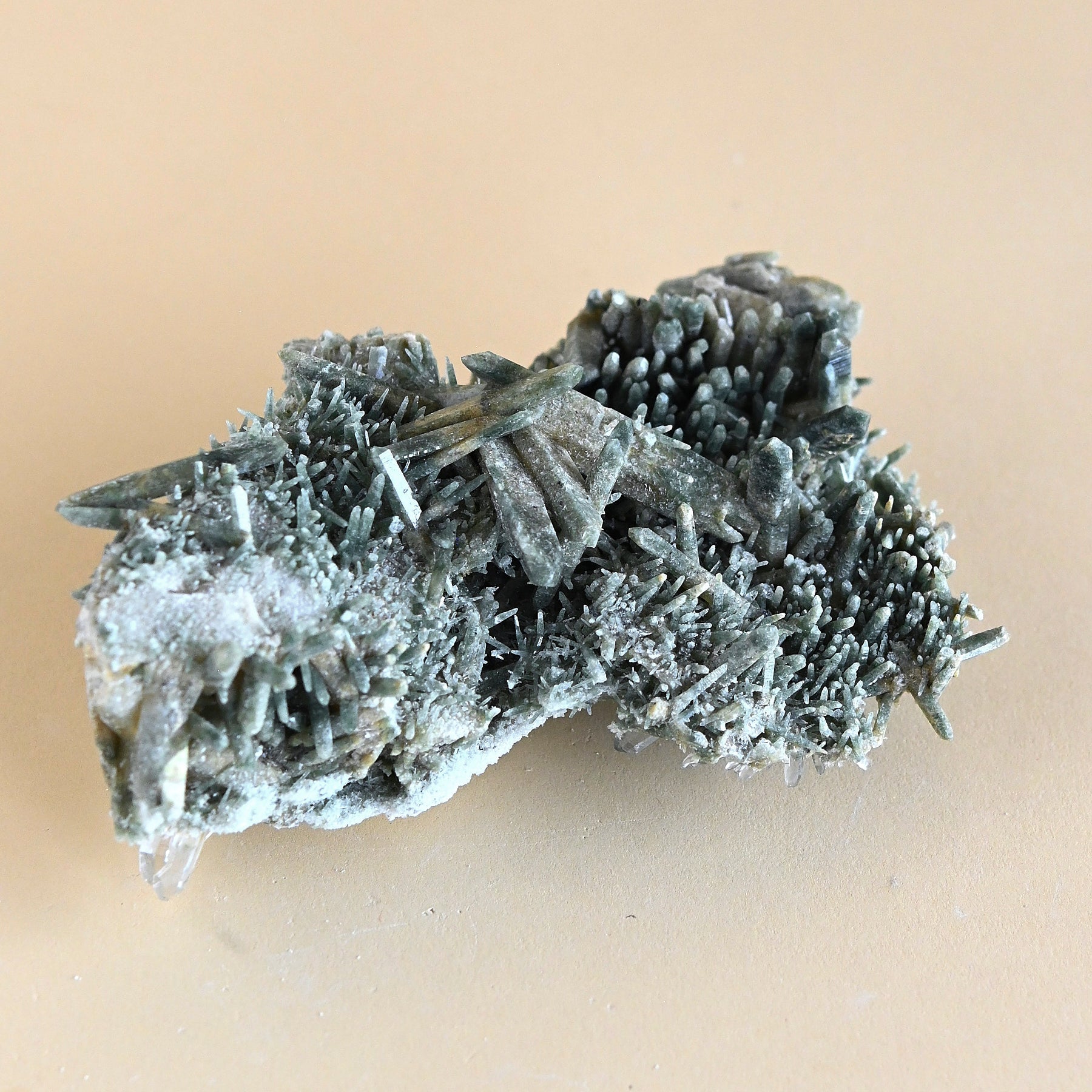 AA Chlorite Himalayan Cluster 5 Inch