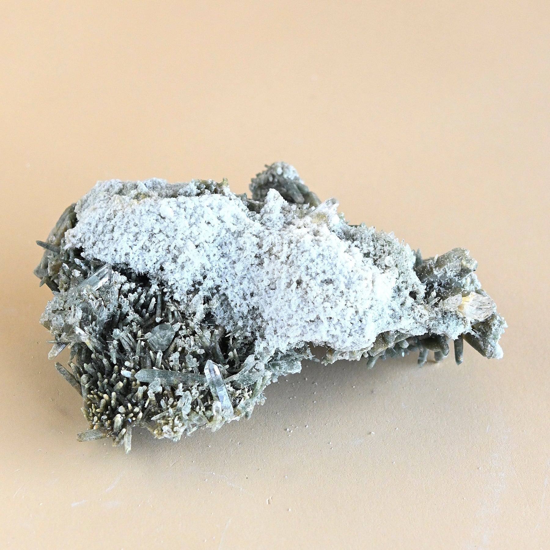 AA Chlorite Himalayan Cluster 5 Inch