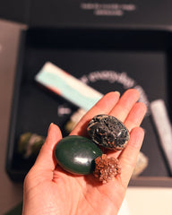 Lucky Crystal Kit