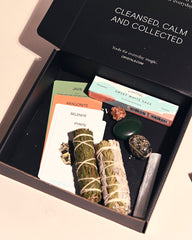 Lucky Crystal Kit