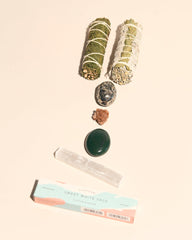 Lucky Crystal Kit