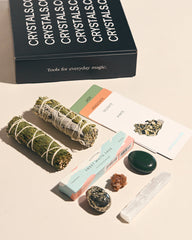 Lucky Crystal Kit