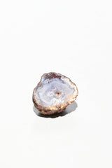 Mini Laguna Agate Geode