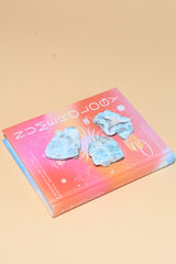 Mini Larimar Slab