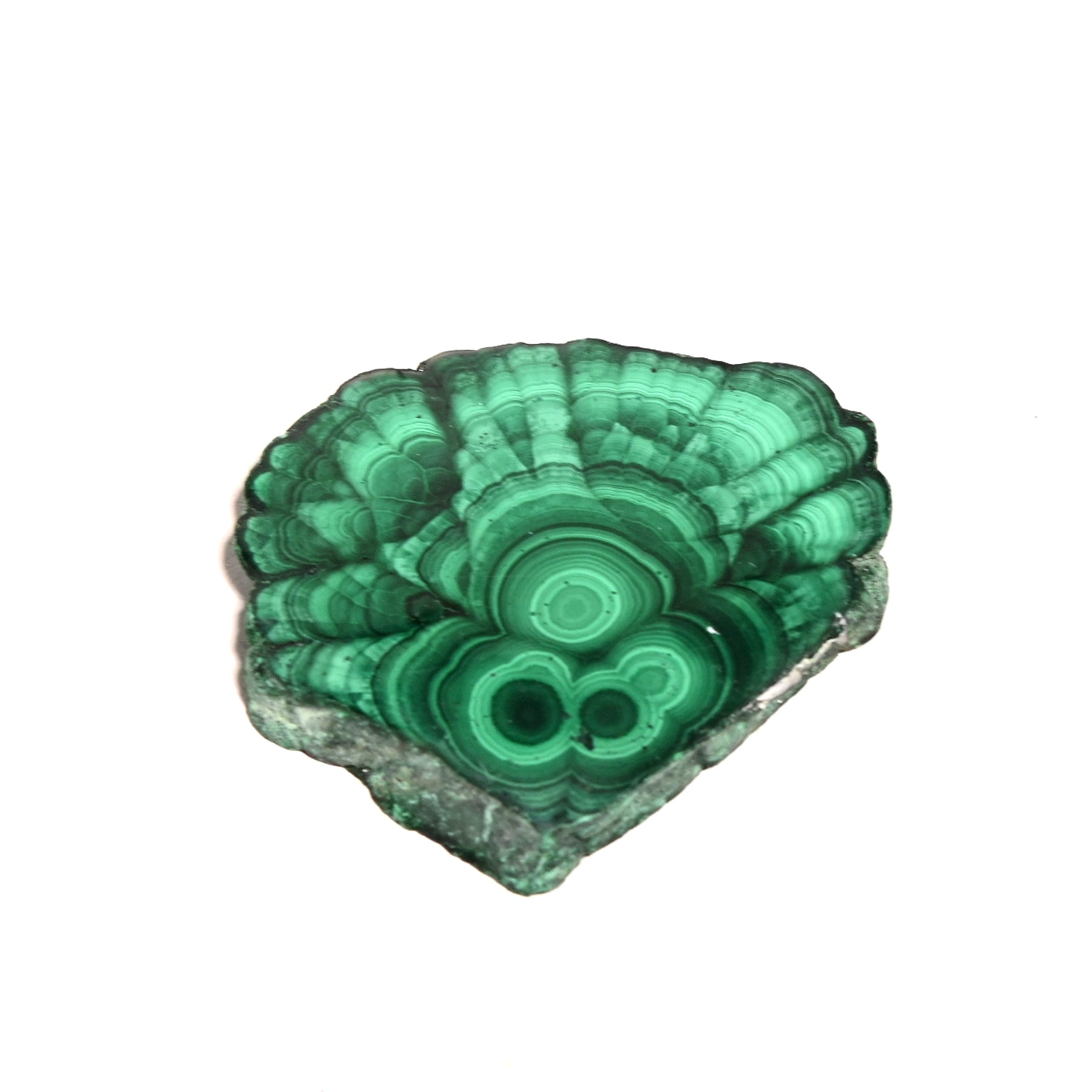 Malachite Slab