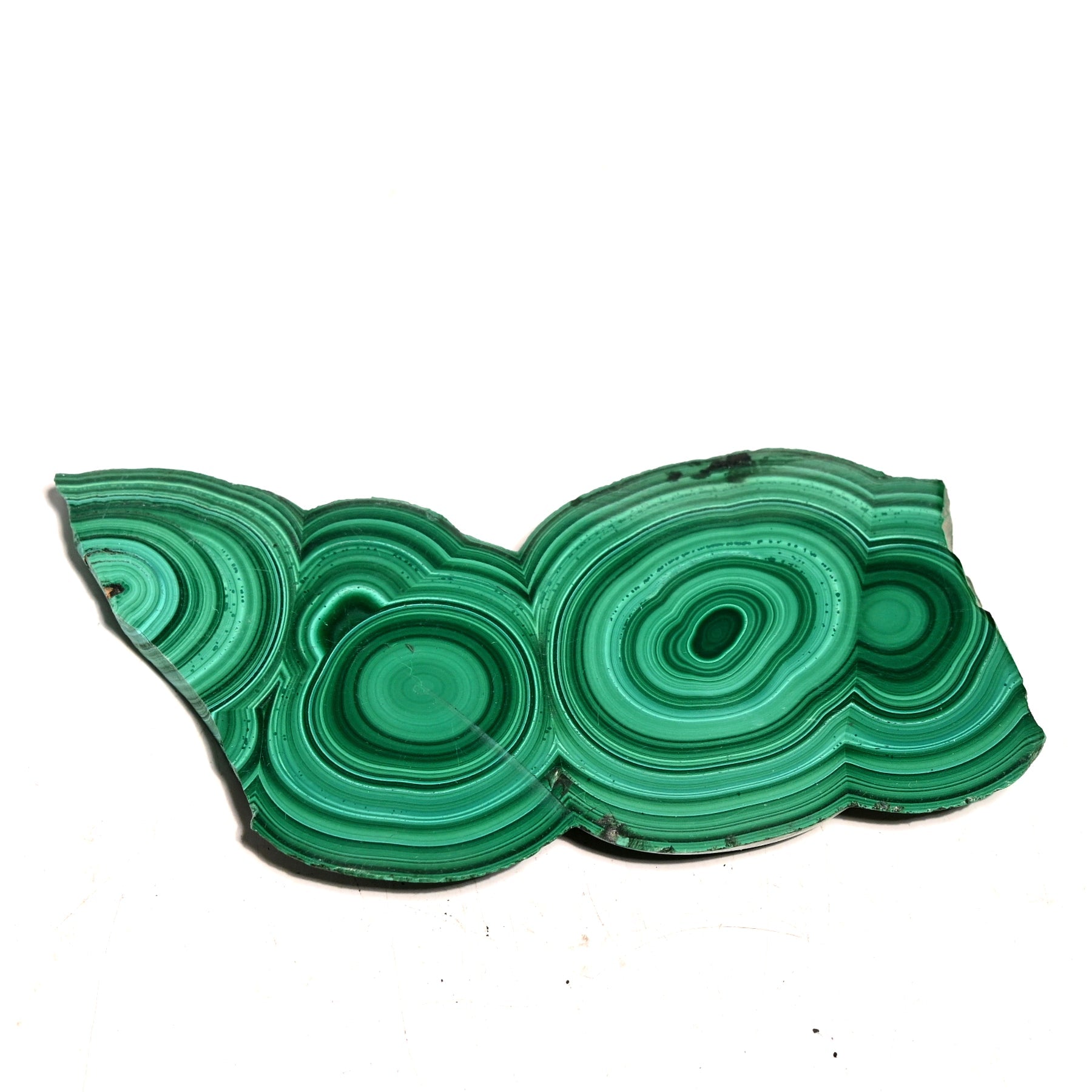 Malachite Slab