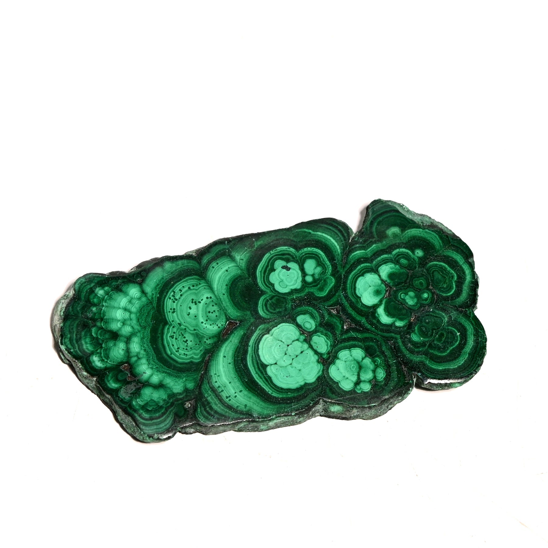 Malachite Slab