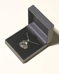 Pyrite Necklace