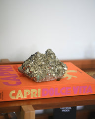 Pyrite Cluster 7.2lbs