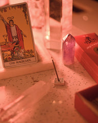 Sandalwood Incense