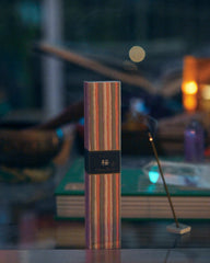 Cherry Blossom Incense w/ ceramic holder 40 Sticks