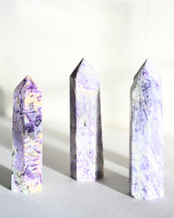 Tiffany Stone Point